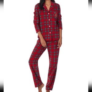 Ralph Lauren Pajama Set (L)